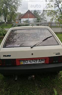 Седан ВАЗ 2109 1989 в Надворной