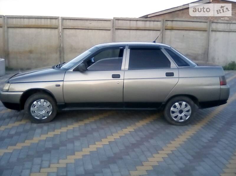 ВАЗ 2110