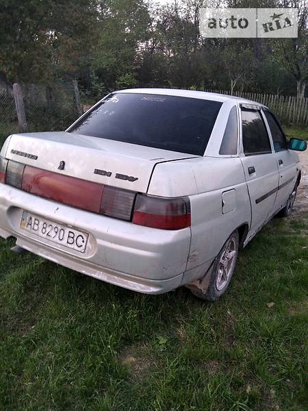ВАЗ 2110