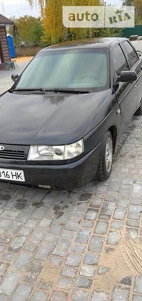ВАЗ 2110