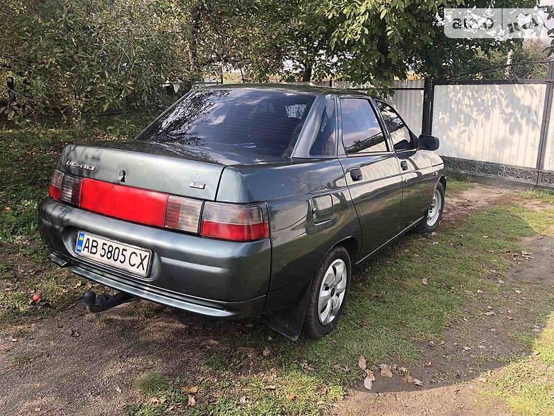 ВАЗ 2110