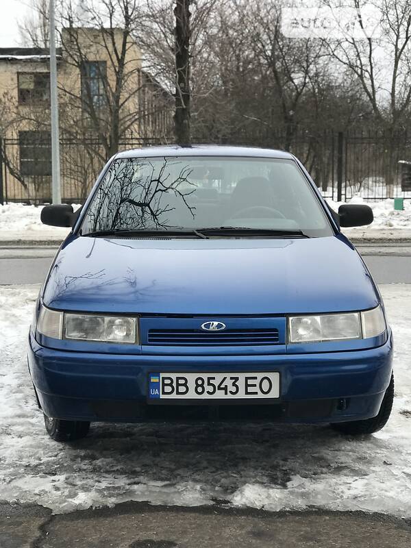 ВАЗ 2110