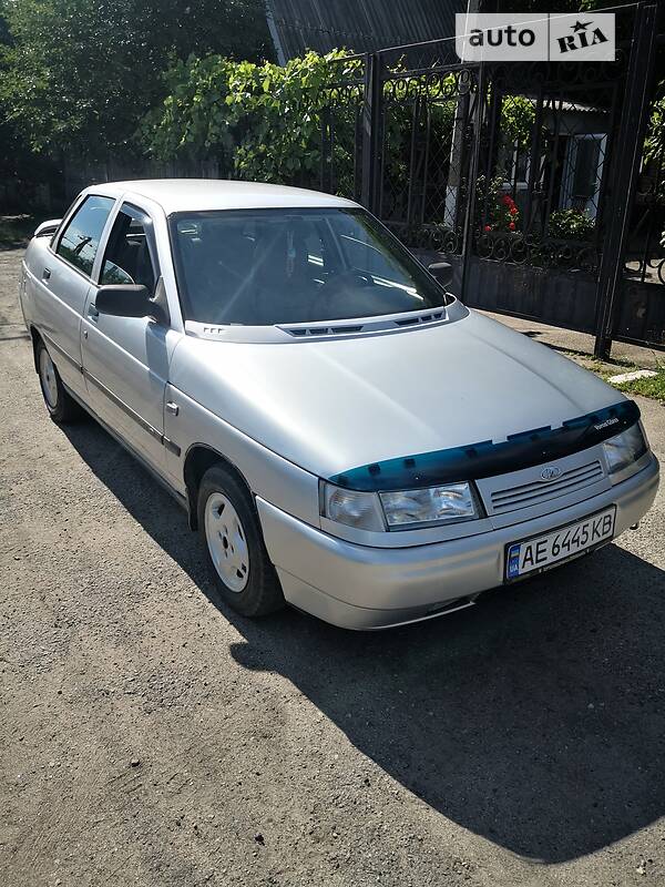 ВАЗ 2110