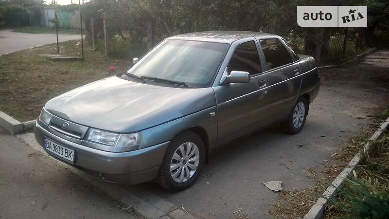 ВАЗ 2110