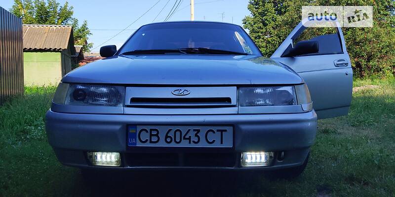 ВАЗ 2110