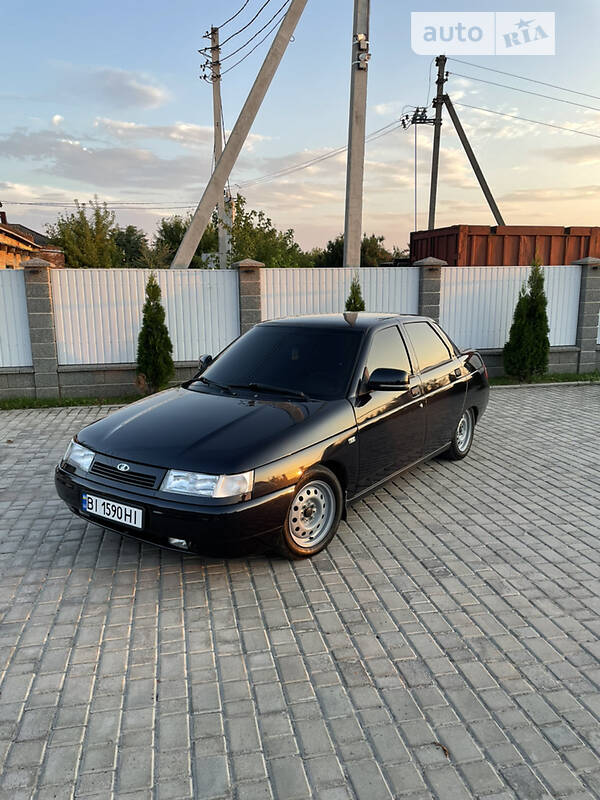ВАЗ 2110