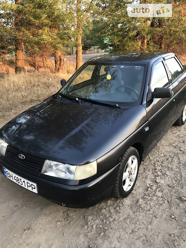 ВАЗ 2110