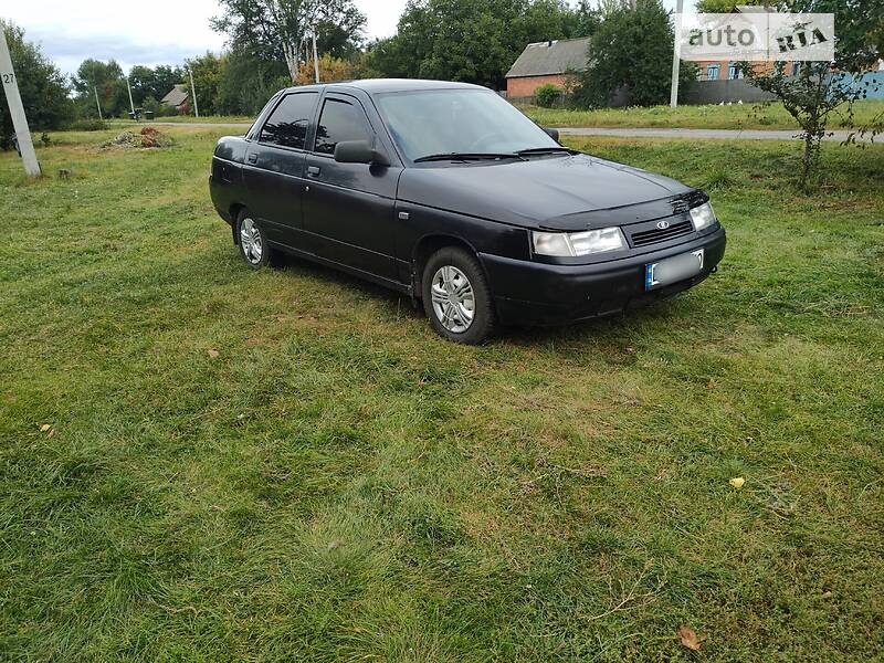 ВАЗ 2110