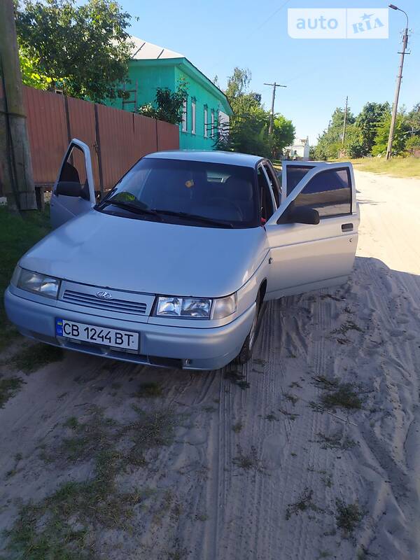 ВАЗ 2110