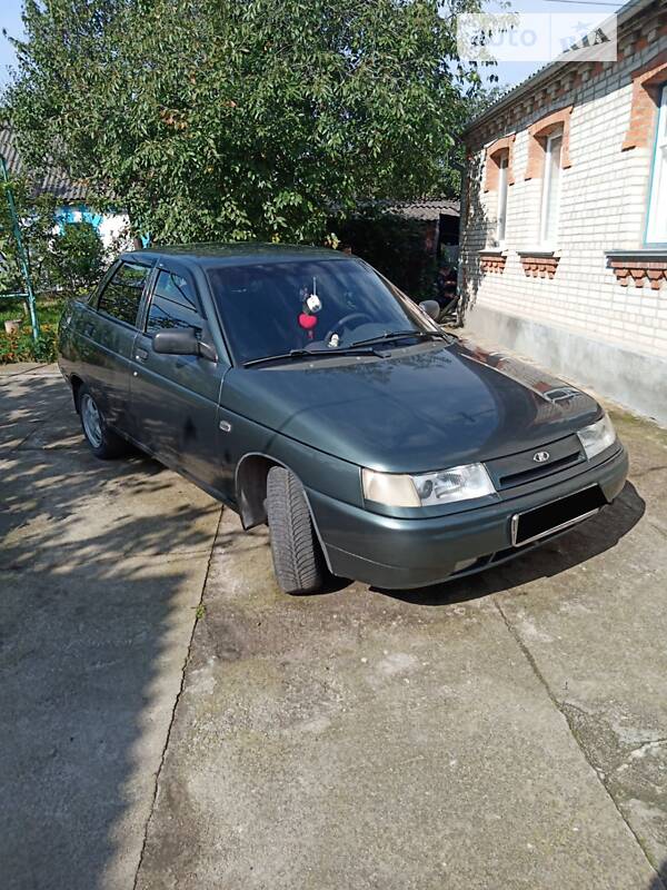 ВАЗ 2110