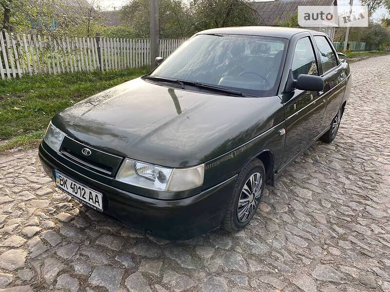 ВАЗ 2110