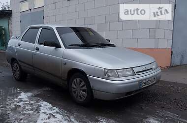 Седан ВАЗ 2110 2001 в Ніжині