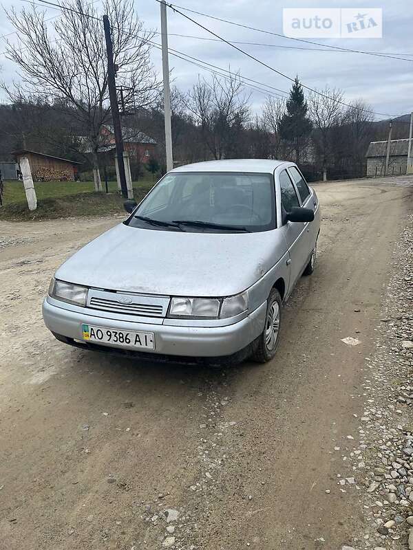 ВАЗ 2110