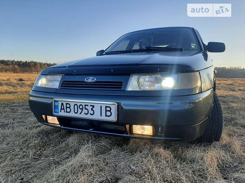 ВАЗ 2110