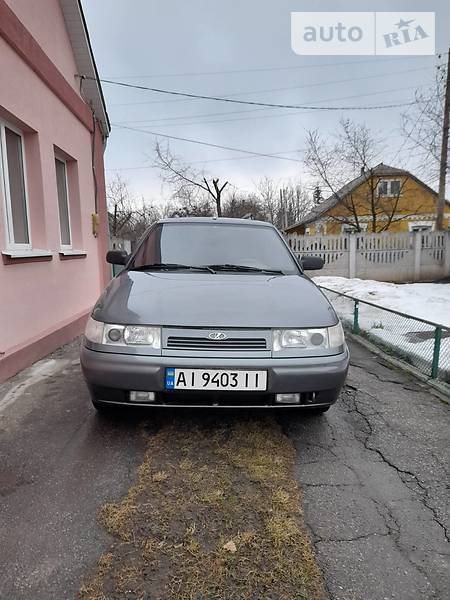 ВАЗ 2111