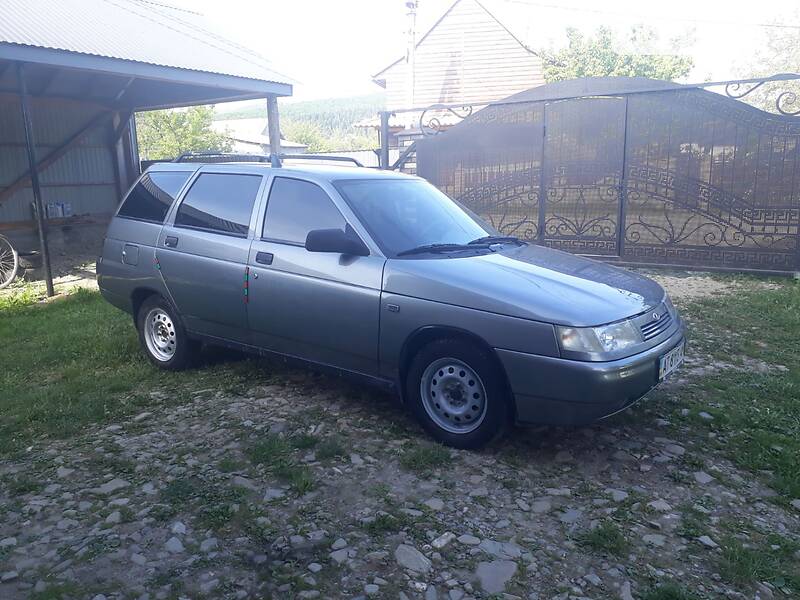 ВАЗ 2111