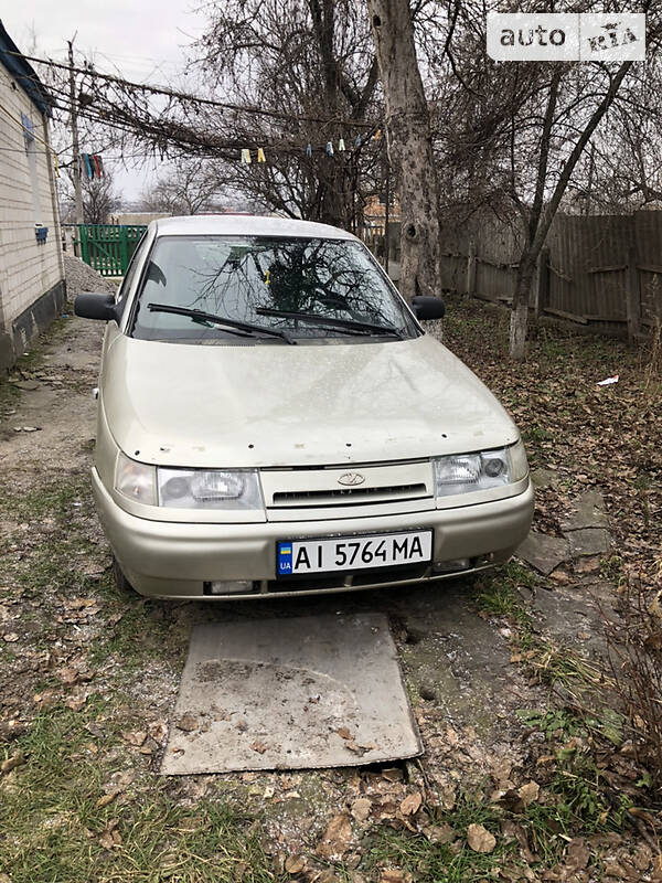ВАЗ 2112