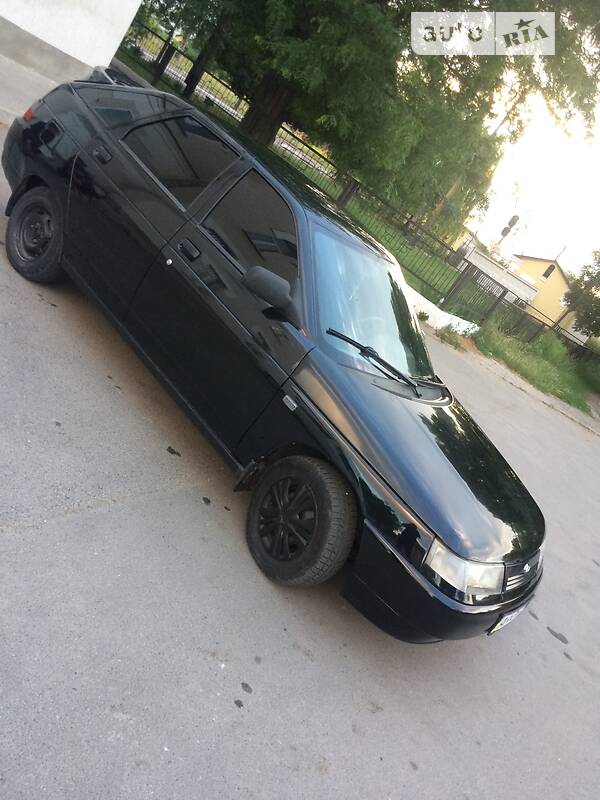ВАЗ 2112