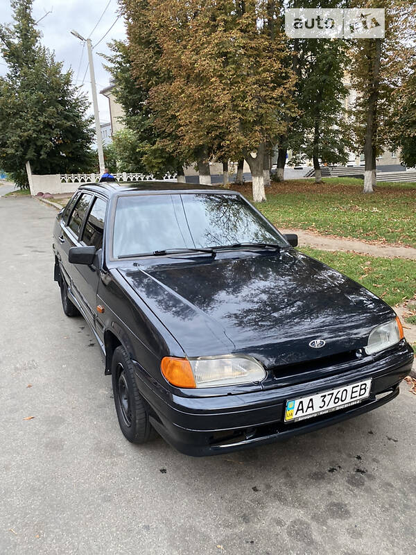 ВАЗ 2115