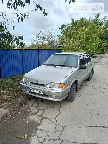 ВАЗ 2115