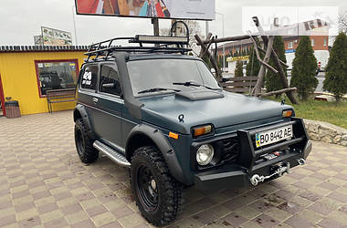 Авто риа авто нива