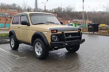 Авто риа авто нива