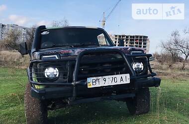 Авто риа авто нива