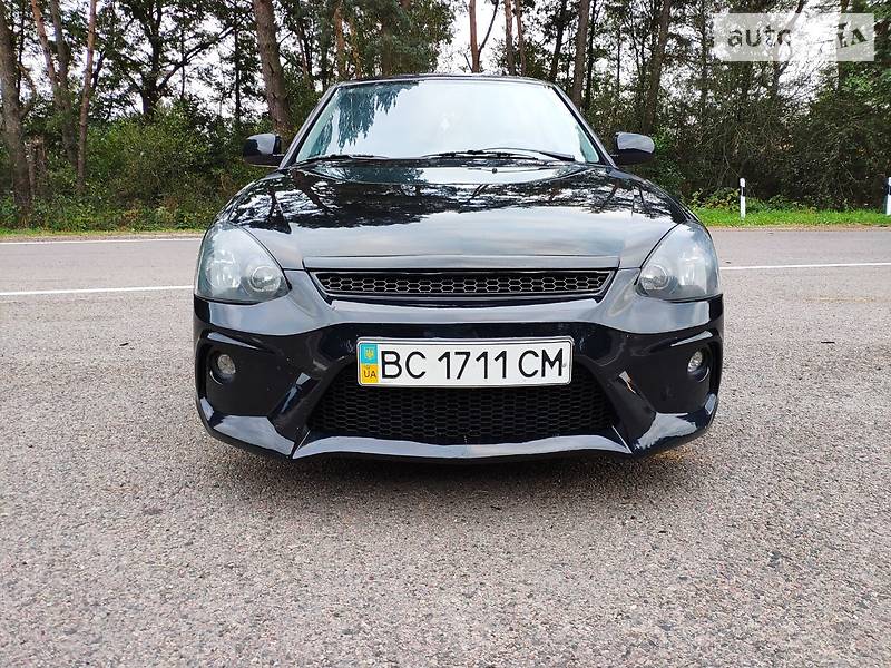 ВАЗ 2170