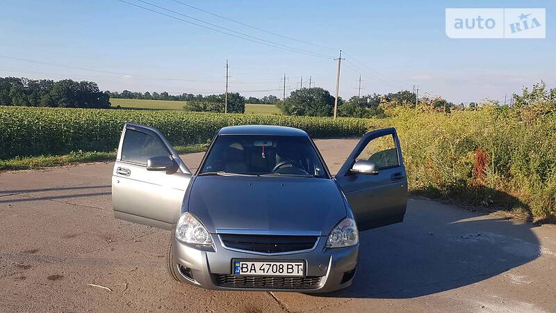 ВАЗ 2170