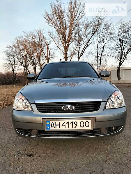 ВАЗ 2170