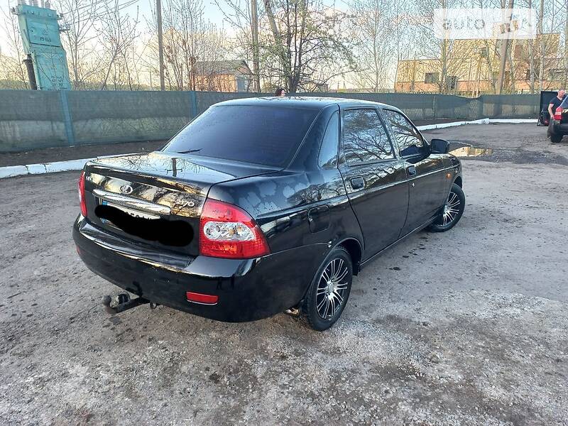 ВАЗ 2170