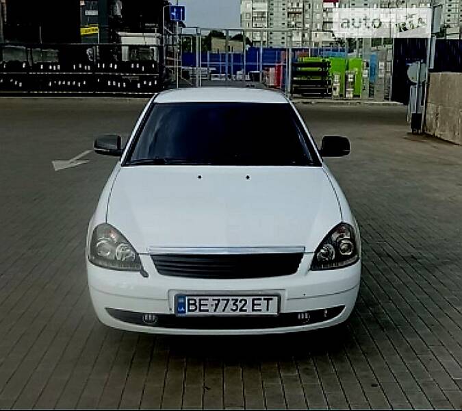 ВАЗ 2170