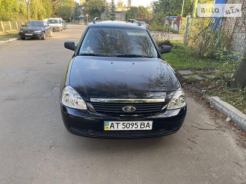 ВАЗ 2171