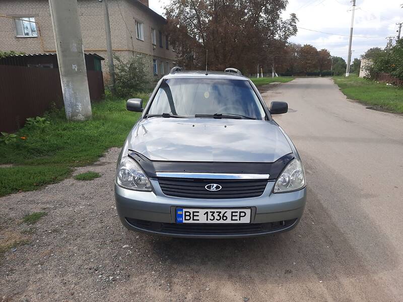 ВАЗ 2171
