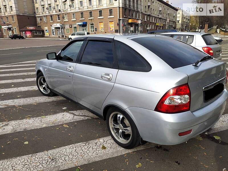ВАЗ 2172