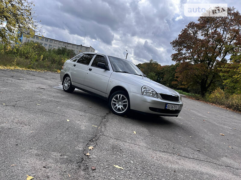 ВАЗ 2172