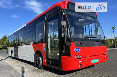 Міський автобус VDL Ambassador 2010 в 