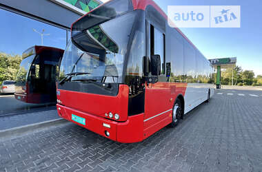 Городской автобус VDL Ambassador 2010 в Луцке