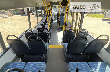 Міський автобус VDL Ambassador 2010 в 