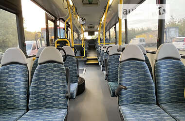 Міський автобус VDL Ambassador 2010 в 