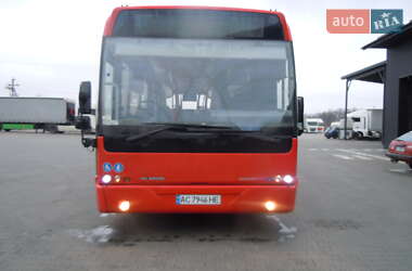 Городской автобус VDL Ambassador 2010 в 
