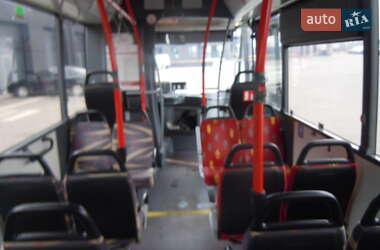 Городской автобус VDL Ambassador 2010 в 