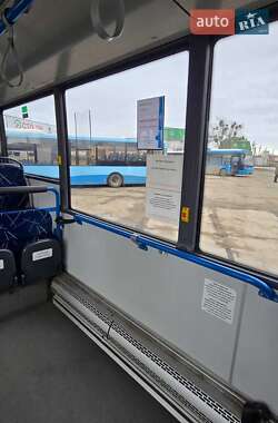 Городской автобус VDL Ambassador 2012 в 