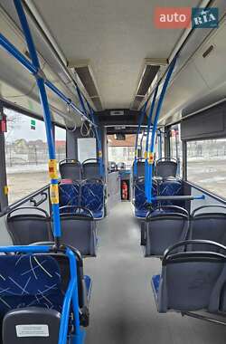 Городской автобус VDL Ambassador 2012 в 