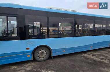 Городской автобус VDL Ambassador 2010 в 