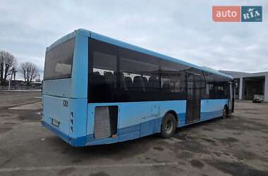 Городской автобус VDL Ambassador 2010 в 