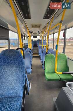 Городской автобус VDL Ambassador 2010 в 