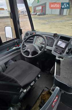 Городской автобус VDL Ambassador 2010 в 