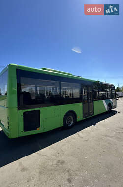 Міський автобус VDL Ambassador 2012 в 