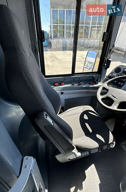 Міський автобус VDL Ambassador 2012 в 